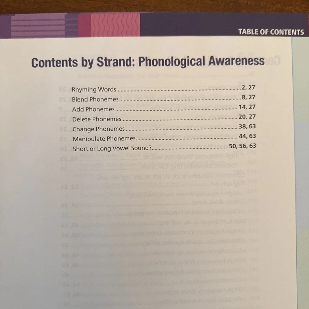 Savvas Essentials Foundational Reading Grade‎ 2 Teacher Guide + Student Worktext